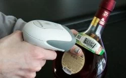 Контроль дублей акцизных марок на кассе