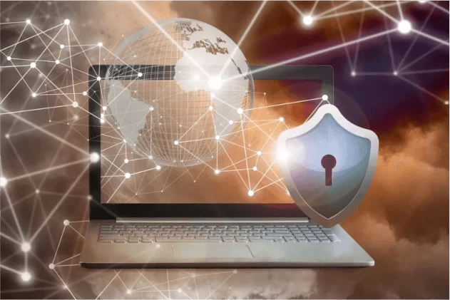 Антивирусная защита