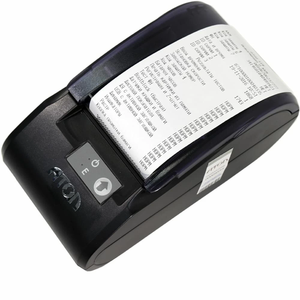 Фискальный регистратор Фискальный регистратор