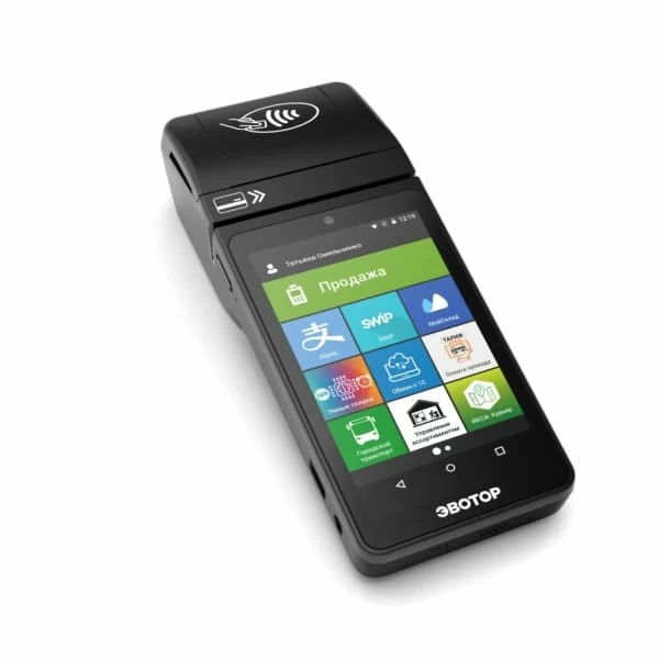 Эвотор i5 Эвотор i5