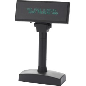 Дисплей покупателя PayTor MG-220 главная