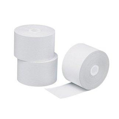 Чековая (кассовая) лента 57*40м*12 (d=51) 
