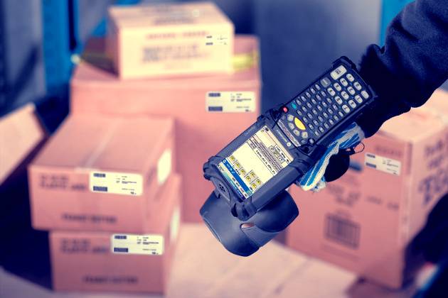 ТСД для 1С: как подключить ТСД для работы в 1С, список совместимых моделей