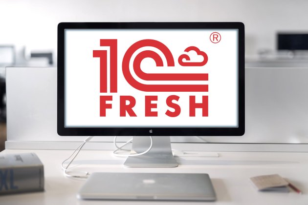 1С:Фреш - как работать с сервисами 1С в облаке