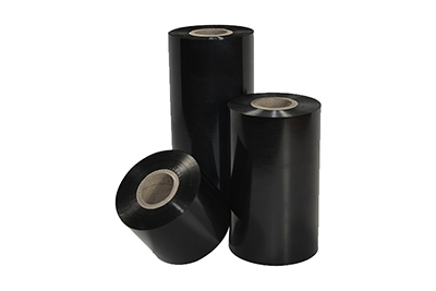 Риббон WAX/RESIN 110мм/300м/1"/OUT 