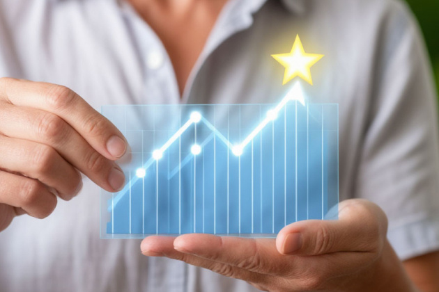 Высокий уровень сервиса: “Денвик” в TOP-20 лучших партнеров iiko