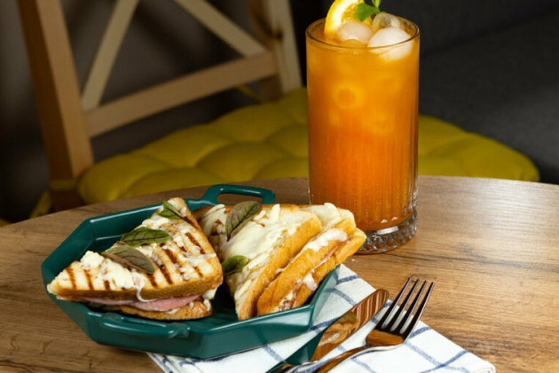 Внедрение iiko “под ключ” в работу кафе WanderlustShawarma&bistro, г.Ставрополь