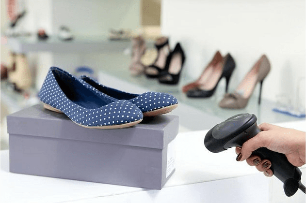 Маркировка обуви: что нас ждет в следующем году? 