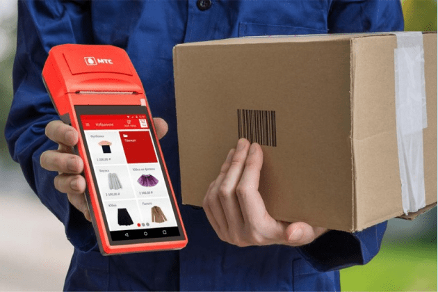 Касса для доставки: что должна уметь и как выбрать