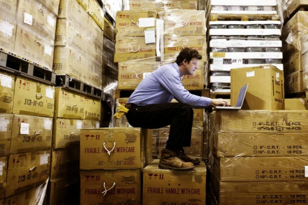 Ввод начальных остатков в 1С: как автоматизировать заполнение программы товарами и остатками на складах