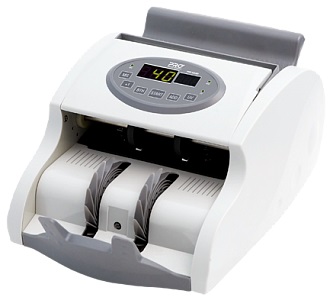 Счетчик банкнот PRO 40 U LCD 