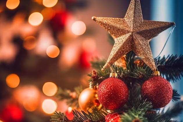 График работы с 30.12.2023 по 8.01.2024