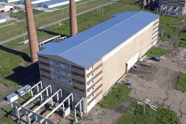 Адаптация Экстрактора данных 1С в BI для предприятия «ВОЛКОВ ГРУПП»