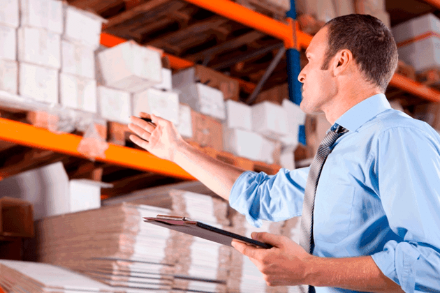 Складской учет: правила ведения и организации на предприятии