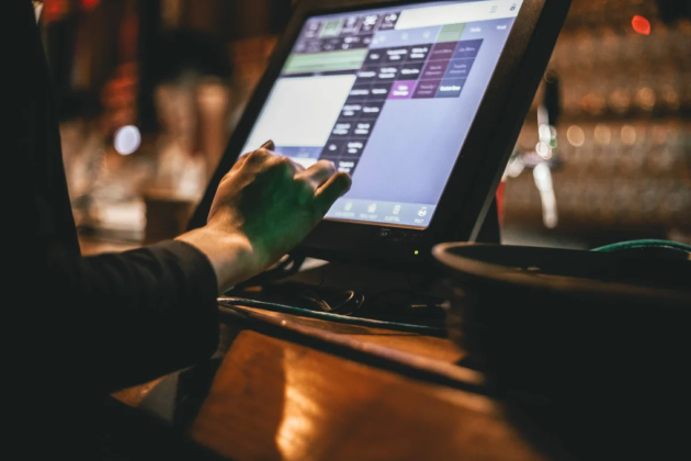 iiko 8.2 - осеннее обновление программы