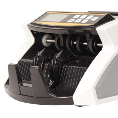 Счетчик банкнот MBox DS-25 