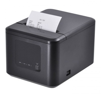 Принтер чеков MERTECH Q80 