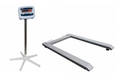 Весы палетные MAS PM4UE 