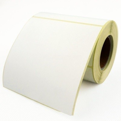 Термоэтикетка 100х72 ECO 500 