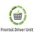  ПО Frontol Driver Unit 