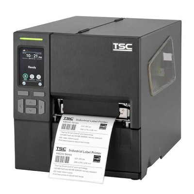 Термотрансферный принтер этикеток TSC MB340T Термотрансферный принтер этикеток TSC MB340T