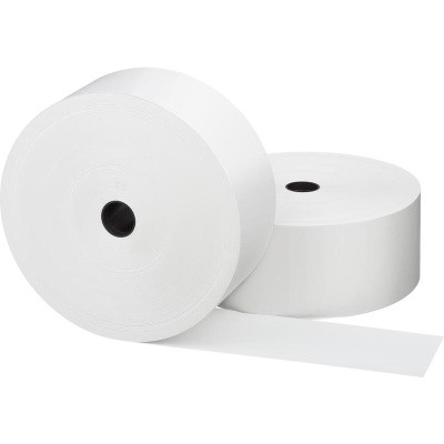 Чековая (кассовая) лента 80х12х80/01390 