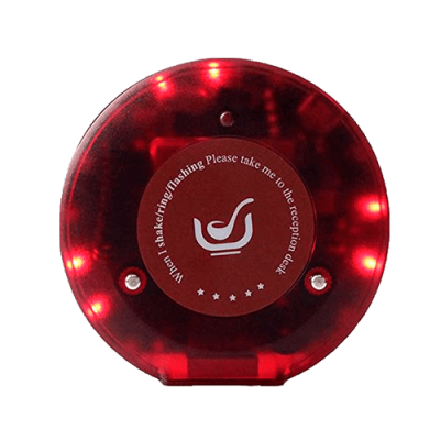 Smart 860 - пейджер запасной 