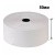 Чековая (кассовая) лента термочувствительная 80х18х120 