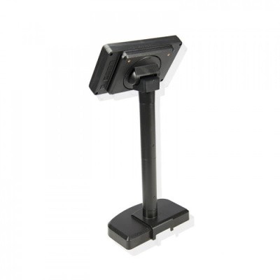 Дисплей покупателя MERTECH (Mercury) CD-TFT 