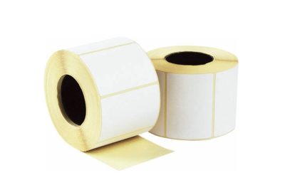 Термоэтикетка ТОП 58х60 (500 этикеток в ролике), втулка 40мм 