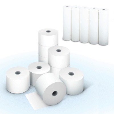 Чековая (кассовая) лента 76х12х60 