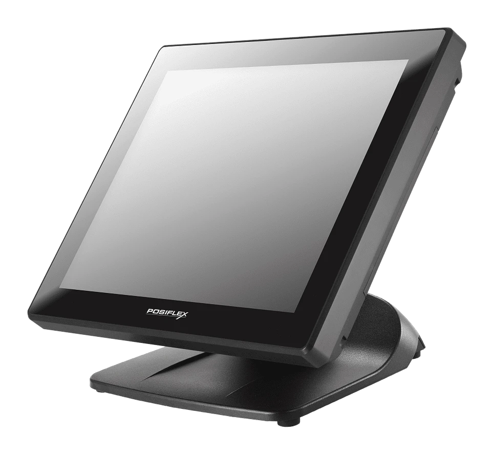 POS-терминал Posiflex PS-3615Q купить в Москве