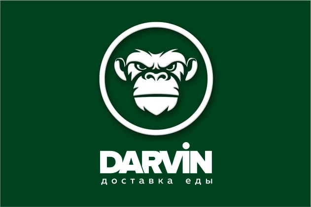 Дарвин доставка. Дарвин Симферополь доставка еды. Darvin Симферополь доставка. Дарвин магазин логотип. Пицца Дарвин.