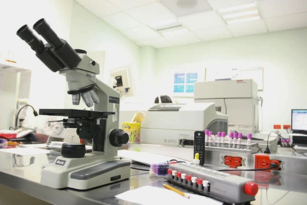 Внедрение Mobile SMARTS Склад 15 от Клеверенс в Дербентской ЦГБ