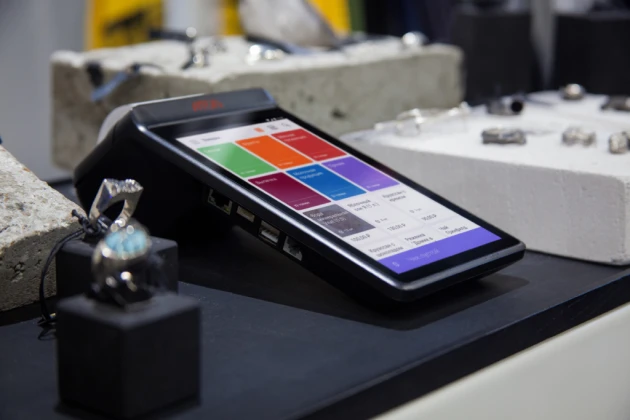 Перерегистрация кассы в ФНС