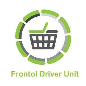Frontol driver unit 3